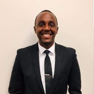 Meet your Posher, John